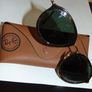 RAYBAN 4253 SUNGLASSES WITH CASE